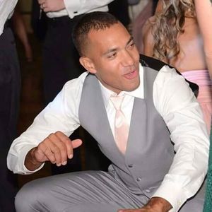 Meet your Posher, Brian